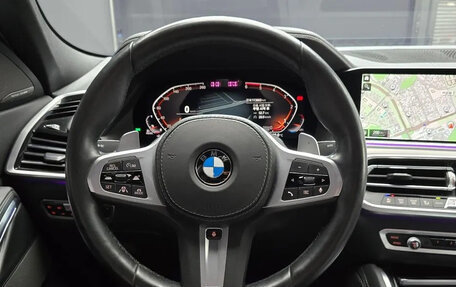 BMW X6, 2020 год, 4 908 000 рублей, 12 фотография