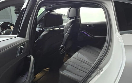 BMW X6, 2020 год, 4 908 000 рублей, 10 фотография