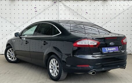 Ford Mondeo V, 2014 год, 1 020 000 рублей, 5 фотография