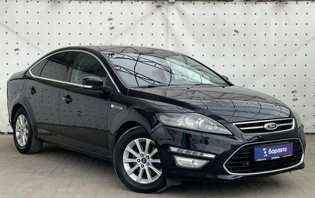 Ford Mondeo V, 2014 год, 1 020 000 рублей, 2 фотография