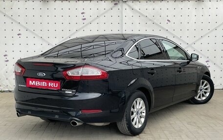 Ford Mondeo V, 2014 год, 1 020 000 рублей, 4 фотография