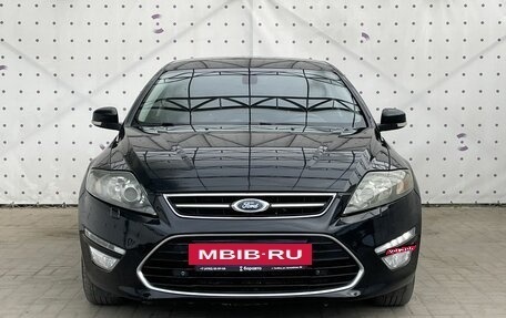 Ford Mondeo V, 2014 год, 1 020 000 рублей, 3 фотография