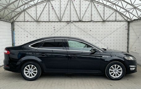 Ford Mondeo V, 2014 год, 1 020 000 рублей, 9 фотография