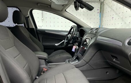 Ford Mondeo V, 2014 год, 1 020 000 рублей, 12 фотография