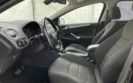 Ford Mondeo V, 2014 год, 1 020 000 рублей, 11 фотография