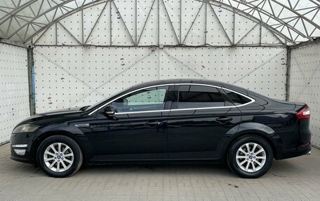 Ford Mondeo V, 2014 год, 1 020 000 рублей, 10 фотография