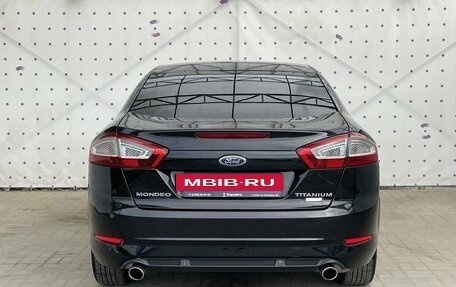 Ford Mondeo V, 2014 год, 1 020 000 рублей, 6 фотография
