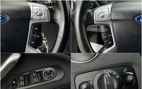 Ford Mondeo V, 2014 год, 1 020 000 рублей, 18 фотография