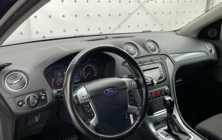 Ford Mondeo V, 2014 год, 1 020 000 рублей, 15 фотография