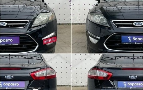 Ford Mondeo V, 2014 год, 1 020 000 рублей, 8 фотография