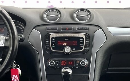 Ford Mondeo V, 2014 год, 1 020 000 рублей, 17 фотография