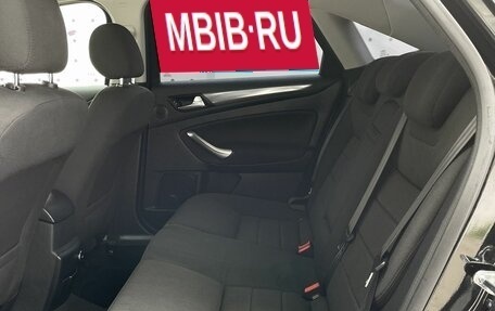 Ford Mondeo V, 2014 год, 1 020 000 рублей, 13 фотография