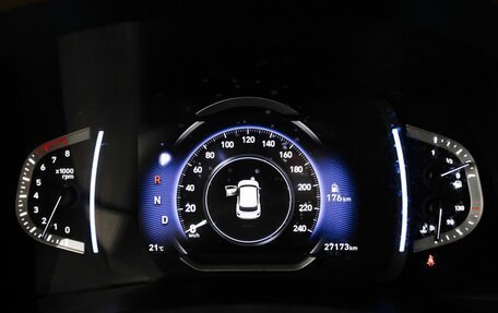 Hyundai Creta, 2021 год, 2 708 200 рублей, 6 фотография