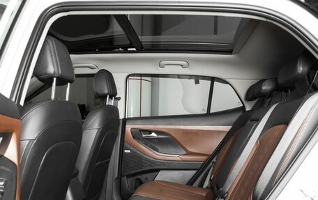 Hyundai Creta, 2021 год, 2 708 200 рублей, 12 фотография