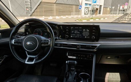 KIA K5, 2020 год, 2 548 000 рублей, 6 фотография