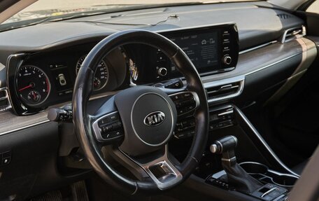 KIA K5, 2020 год, 2 548 000 рублей, 5 фотография