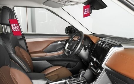 Hyundai Creta, 2021 год, 2 708 200 рублей, 4 фотография