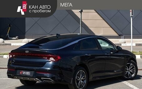 KIA K5, 2020 год, 2 548 000 рублей, 2 фотография