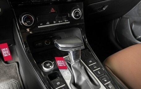 Hyundai Creta, 2021 год, 2 708 200 рублей, 5 фотография