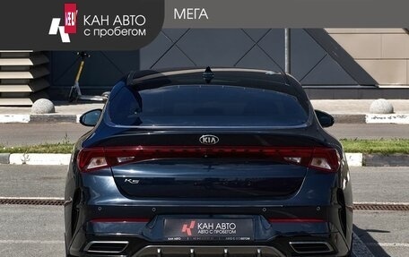 KIA K5, 2020 год, 2 548 000 рублей, 4 фотография