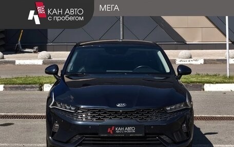 KIA K5, 2020 год, 2 548 000 рублей, 3 фотография