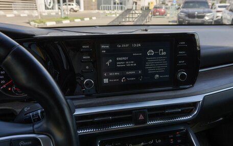 KIA K5, 2020 год, 2 548 000 рублей, 7 фотография