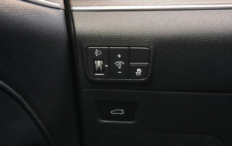 KIA K5, 2020 год, 2 548 000 рублей, 12 фотография
