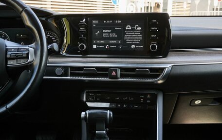 KIA K5, 2020 год, 2 548 000 рублей, 17 фотография
