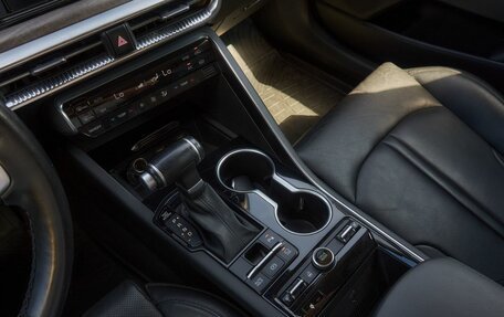 KIA K5, 2020 год, 2 548 000 рублей, 8 фотография