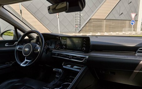 KIA K5, 2020 год, 2 548 000 рублей, 19 фотография