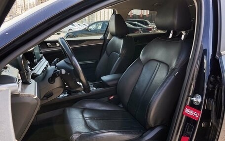 KIA K5, 2020 год, 2 548 000 рублей, 13 фотография