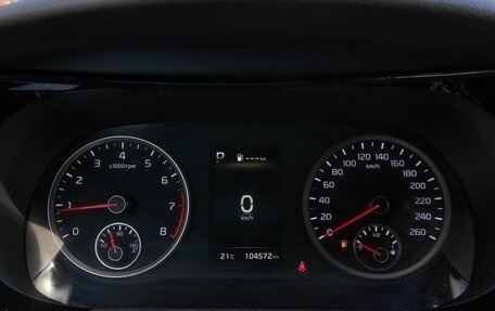 KIA K5, 2020 год, 2 548 000 рублей, 24 фотография