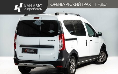 Renault Dokker, 2019 год, 1 200 000 рублей, 3 фотография