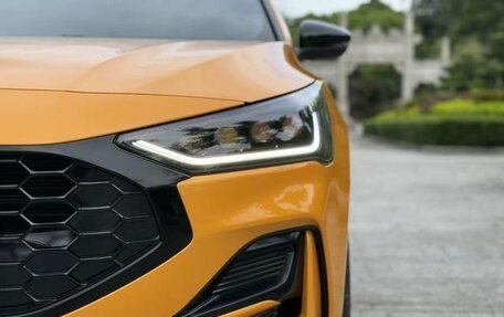 Ford Focus IV, 2022 год, 1 421 800 рублей, 9 фотография