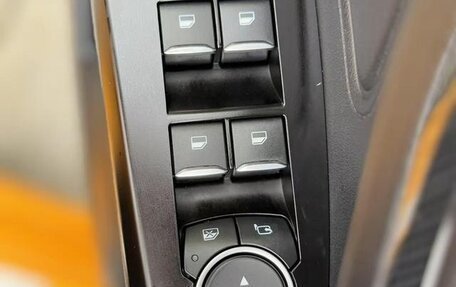 Ford Focus IV, 2022 год, 1 421 800 рублей, 17 фотография