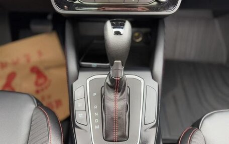 Ford Focus IV, 2022 год, 1 421 800 рублей, 16 фотография