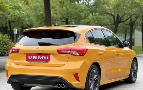 Ford Focus IV, 2022 год, 1 421 800 рублей, 6 фотография