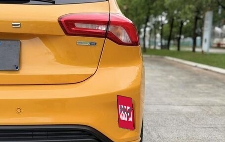 Ford Focus IV, 2022 год, 1 421 800 рублей, 5 фотография