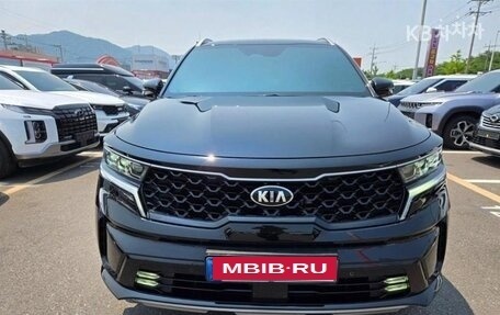 KIA Sorento IV, 2021 год, 2 950 000 рублей, 2 фотография