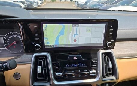 KIA Sorento IV, 2021 год, 2 950 000 рублей, 13 фотография
