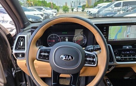 KIA Sorento IV, 2021 год, 2 950 000 рублей, 10 фотография