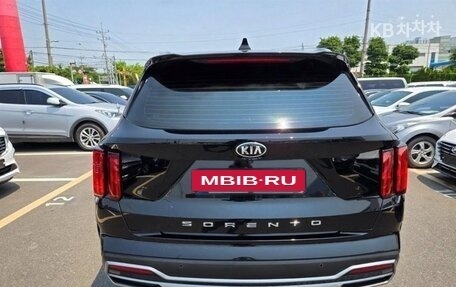 KIA Sorento IV, 2021 год, 2 950 000 рублей, 5 фотография