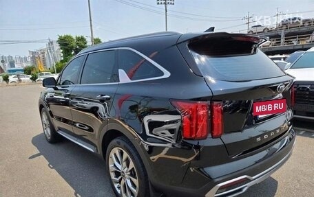 KIA Sorento IV, 2021 год, 2 950 000 рублей, 6 фотография