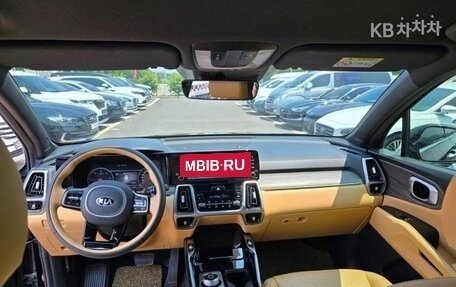 KIA Sorento IV, 2021 год, 2 950 000 рублей, 9 фотография