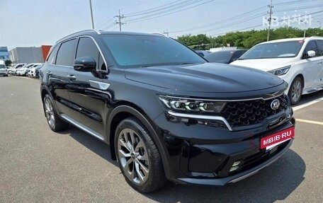 KIA Sorento IV, 2021 год, 2 950 000 рублей, 3 фотография