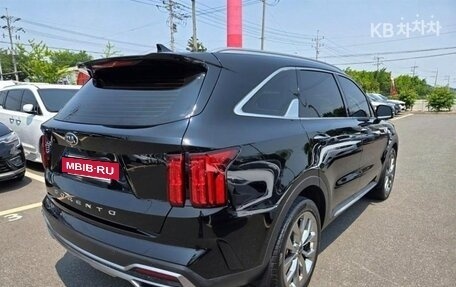KIA Sorento IV, 2021 год, 2 950 000 рублей, 4 фотография