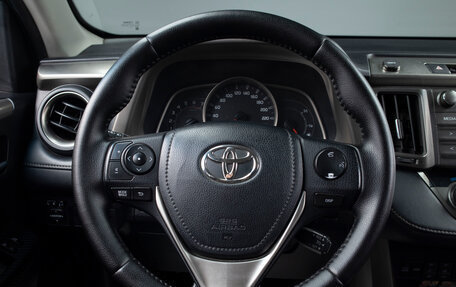 Toyota RAV4, 2014 год, 1 859 000 рублей, 8 фотография