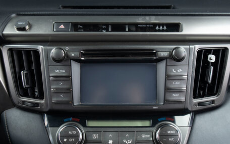 Toyota RAV4, 2014 год, 1 859 000 рублей, 13 фотография