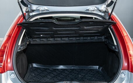 Citroen C4 II рестайлинг, 2010 год, 335 000 рублей, 13 фотография