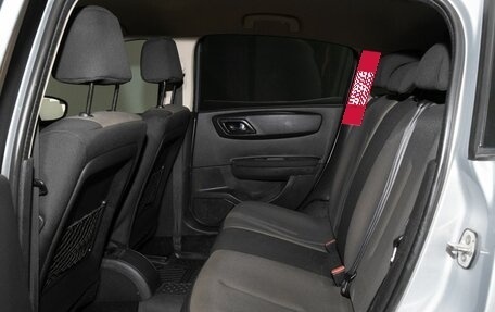 Citroen C4 II рестайлинг, 2010 год, 335 000 рублей, 8 фотография